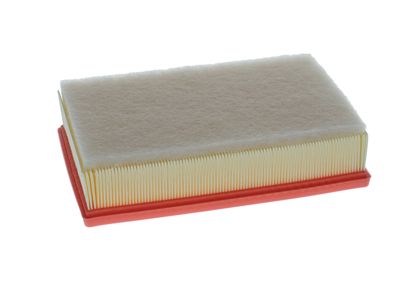 LUFTFILTER BOSCH F026400671 22