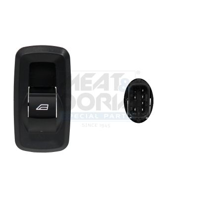 COMUTATOR MACARA GEAM