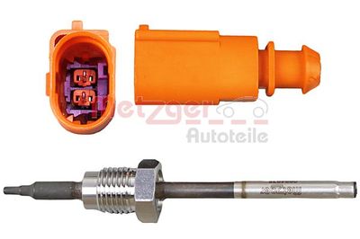 SENSOR ABGASTEMPERATUR METZGER AUTOTEILE 0894976 1