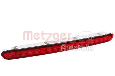 Přídavné brzdové světlo METZGER AUTOTEILE 2080100