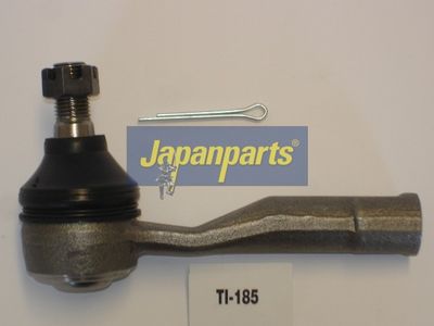 JAPANPARTS Skersinės vairo trauklės galas