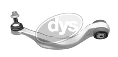 носач, окачване на колелата DYS 26-27494