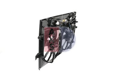 LüFTER MOTORKüHLUNG AKS DASIS 118011N 4