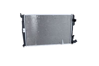 RADIATOR RACIRE MOTOR NRF 509602 46