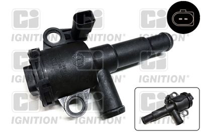 SUPAPA CONTROL AGENT FRIGORIFIC