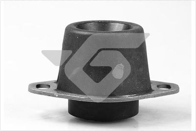 LAGERUNG SCHALTGETRIEBE