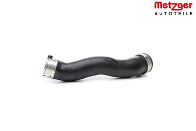 LADELUFTSCHLAUCH METZGER AUTOTEILE 2400200 19