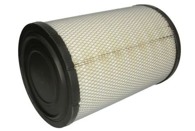 Luchtfilter (patroon) past: RVI D, MIDLUM  VOLVO FE II, FL II, FL III D5K210-MIDR06.02.26Y/41 01.00-