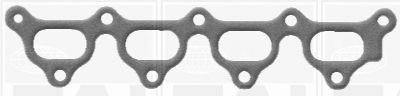 FAI AutoParts EM1613 Прокладка выпускного коллектора для OPEL ASTRA H GTC (A04)