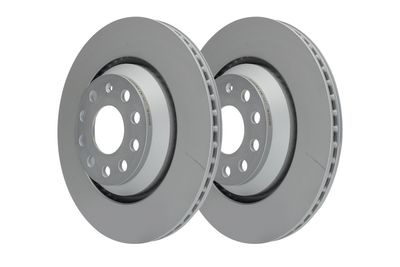 Brake Disc 24.0122-0219.1