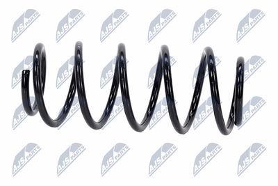 ARC SPIRAL NTY ASZAU044 9