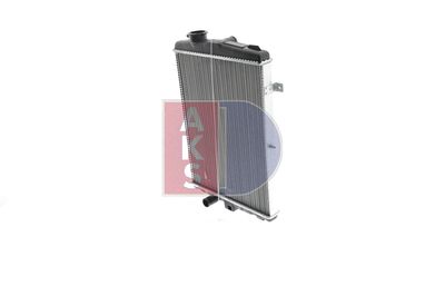 KüHLER MOTORKüHLUNG AKS DASIS 040040N 9