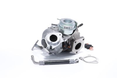 LADER AUFLADUNG BTS Turbo T981011 6