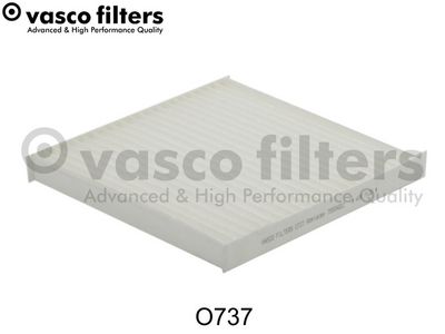 FILTRU AER HABITACLU