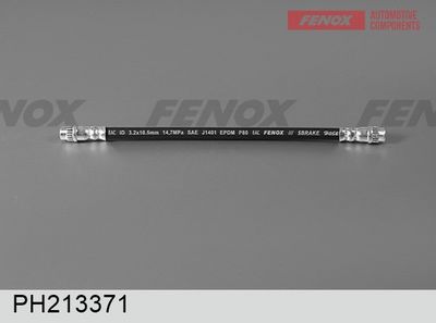 спирачен маркуч FENOX PH213371