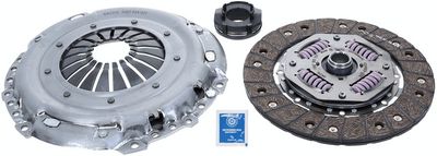 комплект съединител SACHS