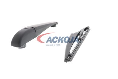 SET STERGATOARE CURATARE PARBRIZ ACKOJA A700441 50