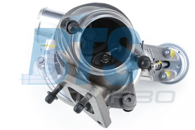 LADER AUFLADUNG BTS Turbo T914550 3