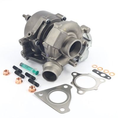 COMPRESOR SISTEM DE SUPRAALIMENTARE