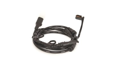 WARNKONTAKT BREMSBELAGVERSCHLEIß BOSCH 1987473581 18