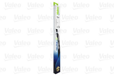 LAMELA STERGATOR VALEO 574157 2