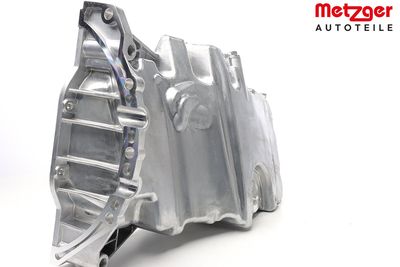 ÖLWANNE METZGER AUTOTEILE 7990126 33