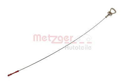 METZGER 8001100 Щуп масляный  для MERCEDES-BENZ E-CLASS (Мерседес Е-класс)