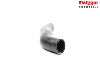 LADELUFTSCHLAUCH METZGER AUTOTEILE 2401354 28