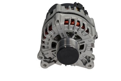 GENERATOR / ALTERNATOR HC-Cargo F032116791 5