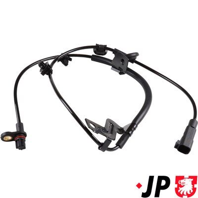 SENZOR TURATIE ROATA