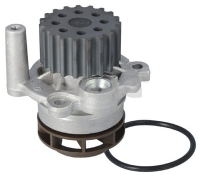 Wasserpumpe, Motorkühlung