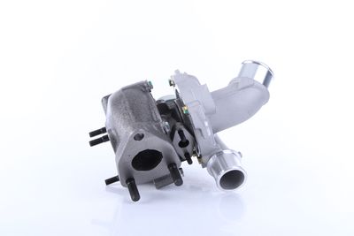 LADER AUFLADUNG NISSENS 93083 33