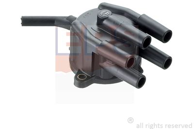 Крышка распределителя зажигания EPS 1.313.257 для DAIHATSU FEROZA