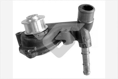 HUTCHINSON WP132 Помпа (водяной насос)  для FORD MONDEO (Форд Мондео)