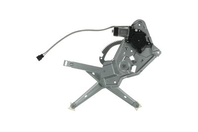 MECANISM ACTIONARE GEAM VALEO 861205 1