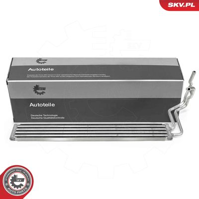 Olejový chladič, motorový olej ESEN SKV 31SKV354