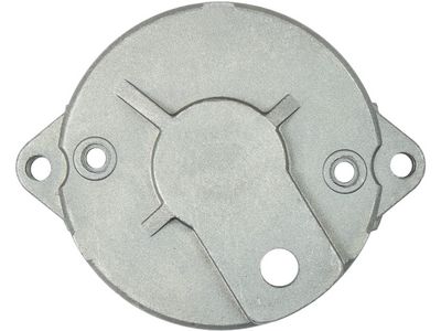 Vorschau Starterdeckel, Vergaser