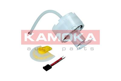 Fuel Feed Unit 8400029