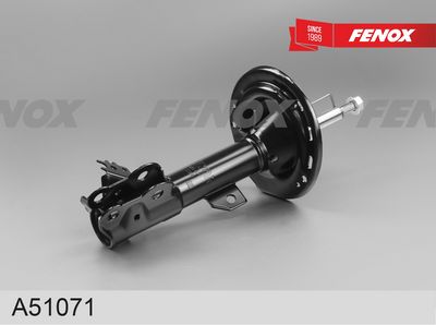 амортисьор FENOX A51071