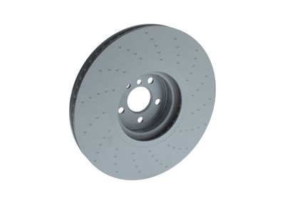 DISC FRANA BOSCH 0986479F64 19