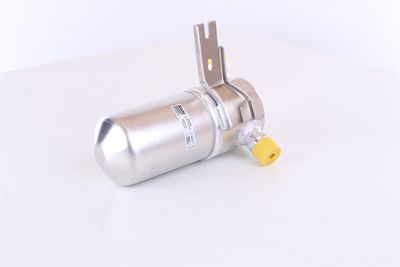 TROCKNER KLIMAANLAGE NISSENS 95263 28