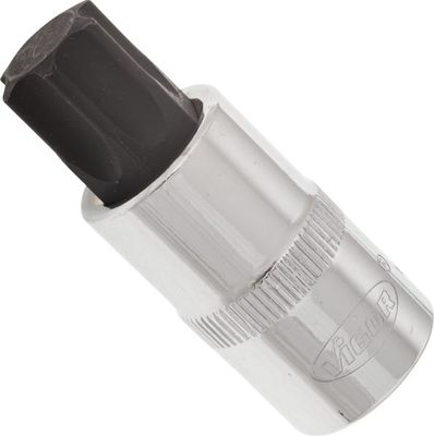 Vigor - Nadstavec vnútorný TORX L55mm 1/2" T70