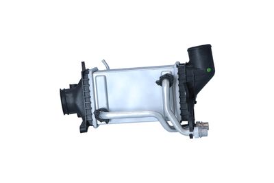 INTERCOOLER COMPRESOR NRF 309072 5