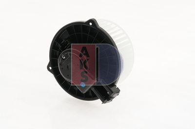 INNENRAUMGEBLäSE AKS DASIS 358031N 8