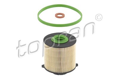 TOPRAN Brandstoffilter (207 725)