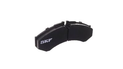 BREMSBELAGSATZ SCHEIBENBREMSE SKF VKBP90130 22