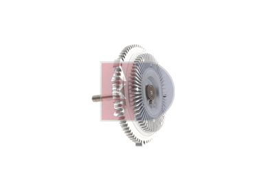 KUPPLUNG KüHLERLüFTER AKS DASIS 128040N 13