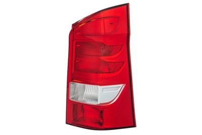 Lampa tylna zespolona HELLA 2SK 011 581-341