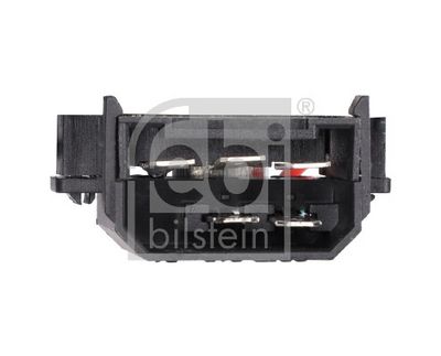 Motor stěračů FEBI BILSTEIN 183434