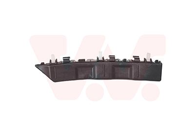 държач, броня VAN WEZEL 8314538